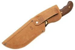 Buck Kalinga Brown Burlap Limited Edition 401BRSLE Cuchillo De Caza 20 Buck Kalinga Brown Burlap Limited Edition 401BRSLE Cuchillo De Caza -Victorinox Ventas BUCK401BRSLE 09 buck