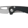 Buck 417BKS Budgie Black G10 Navaja -Victorinox Ventas BUCK417BKS 01 buck