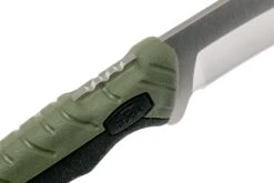 Buck Pursuit Small Green 658GRS Cuchillo De Caza 15 Buck Pursuit Small Green 658GRS Cuchillo De Caza -Victorinox Ventas BUCK658GRS 05 buck