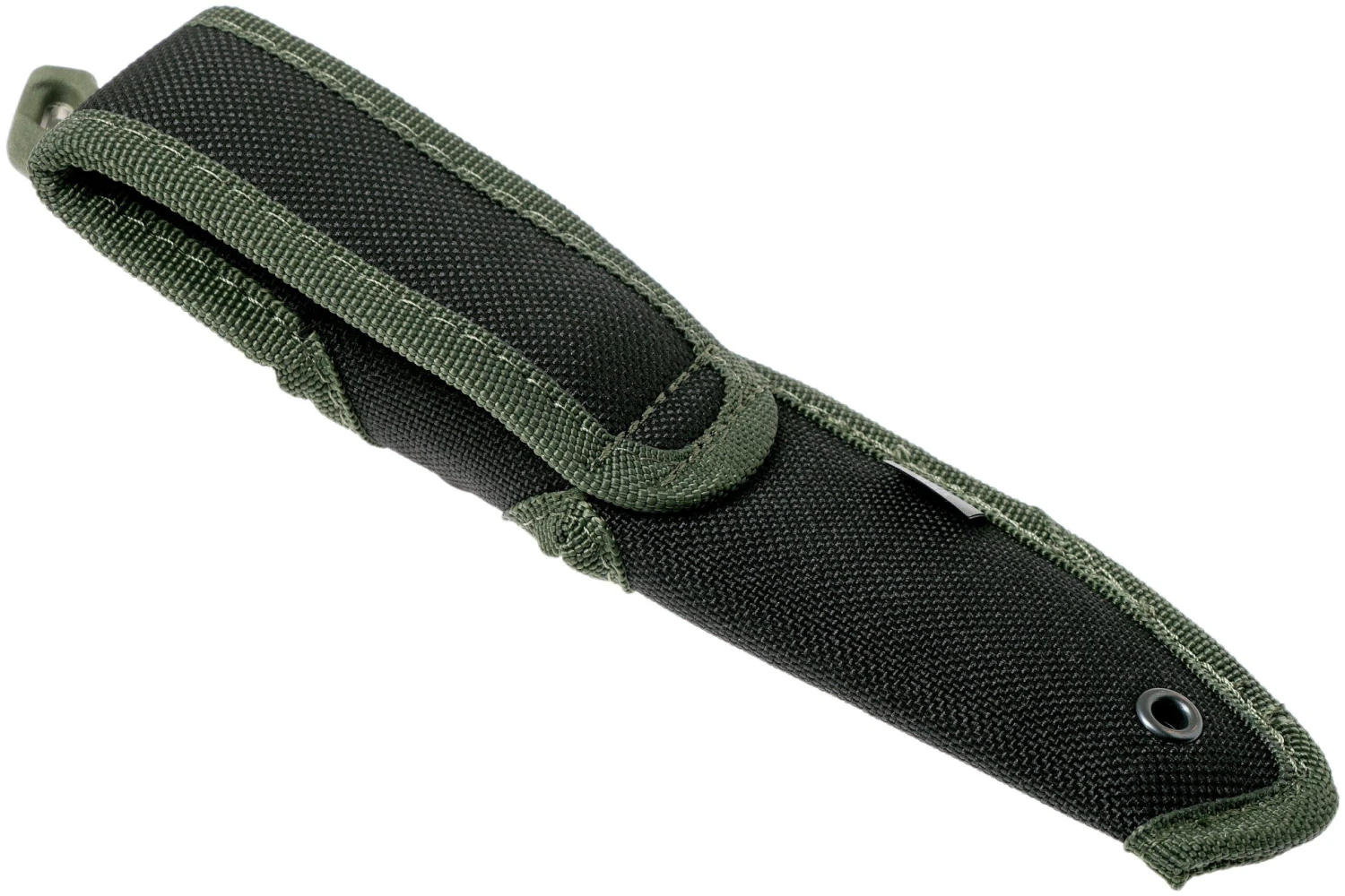 Buck Pursuit Small Green 658GRS Cuchillo De Caza 11 Buck Pursuit Small Green 658GRS Cuchillo De Caza - Imagen 9