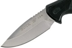 Buck 684 Bucklite Max II Small 0684BKS Cuchillo De Caza -Victorinox Ventas BUCK684BKS C 03 buck