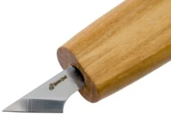 BeaverCraft Small Knife For Geometric Woodcarving C11s, Cuchillo Para Tallar Madera Para La Talla Geométrica 9 BeaverCraft Small Knife For Geometric Woodcarving C11s, Cuchillo Para Tallar Madera Para La Talla Geométrica -Victorinox Ventas BVC11S 03 beavercraft
