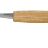 BeaverCraft Whittling Knife C13, Cuchillo Para Tallar Madera 1 BeaverCraft Whittling Knife C13, Cuchillo Para Tallar Madera -Victorinox Ventas BVC13 01 beavercraft