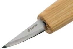 BeaverCraft Whittling Knife C13, Cuchillo Para Tallar Madera 9 BeaverCraft Whittling Knife C13, Cuchillo Para Tallar Madera -Victorinox Ventas BVC13 03 beavercraft