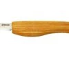 BeaverCraft Small Sloyd Carving Knife C3N, Cuchillo Para Tallar Madera -Victorinox Ventas BVC3N 01 beavercraft