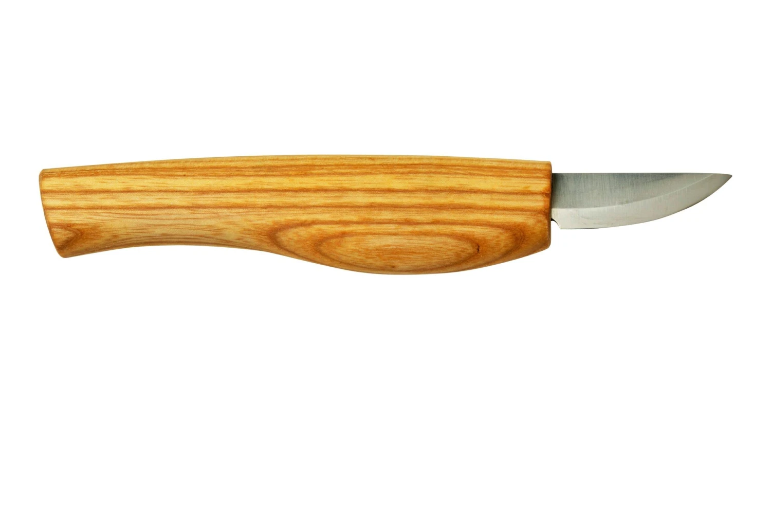BeaverCraft Small Sloyd Carving Knife C3N, Cuchillo Para Tallar Madera 4 BeaverCraft Small Sloyd Carving Knife C3N, Cuchillo Para Tallar Madera - Imagen 2
