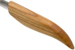 BeaverCraft Small Sloyd Carving Knife C3, Cuchillo Para Tallar Madera -Victorinox Ventas BVC3 05 beavercraft