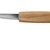 BeaverCraft Whittling Sloyd Knife C4M, Cuchillo Para Tallar Madera -Victorinox Ventas BVC4M 01 beavercraft