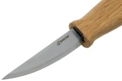 BeaverCraft Whittling Sloyd Knife Oak C4, Cuchillo Para Tallar Madera -Victorinox Ventas BVC4 03 beavercraft