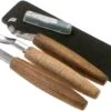 BeaverCraft Spoon Carving Tool Set S14X Juego Para Tallar Madera -Victorinox Ventas BVS14X 01 beavercraft