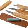 BeaverCraft Spoon Wood Carving Set S48 Juego Para Tallar Madera -Victorinox Ventas BVS48 01 beavercraft