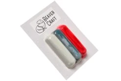 BeaverCraft Deluxe Large Wood Carving Tool Set S50X, Juego Para Tallar Madera 13 BeaverCraft Deluxe Large Wood Carving Tool Set S50X, Juego Para Tallar Madera -Victorinox Ventas BVS50X 06 beavercraft