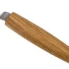 BeaverCraft Oak Spoon Carving Knife 25 Mm SK1SOAK, Cuchillo Vaciador Para Diestros Con Funda -Victorinox Ventas BVSK1SOAK 01 beavercraft