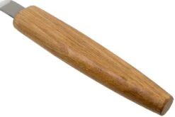 BeaverCraft Oak Spoon Carving Knife 30 Mm SK2SOAK, Cuchillo Vaciador Para Diestros Con Funda -Victorinox Ventas BVSK2SOAK 04 beavercraft