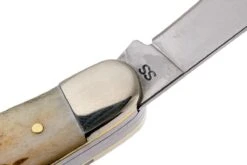 Case Stockman Amber Jigged Bone, 00128, 6347 SS Navaja 18 Case Stockman Amber Jigged Bone, 00128, 6347 SS Navaja -Victorinox Ventas CE128 07 case ce128 07