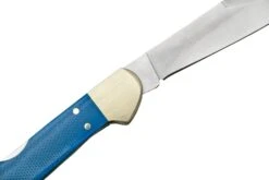 Case Mini CopperLock 16754 Blue G10, Navaja 11 Case Mini CopperLock 16754 Blue G10, Navaja -Victorinox Ventas CE16754 05 case