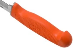 Case Utility Hunter, Orange Hunters, Textured Synthetic, 18501, LT216-5 SS Cuchillo Fijo -Victorinox Ventas CE18501 04 case