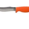 Case Utility Skinner, Orange Hunters, Textured Synthetic, 18502, LT223-5 SS Cuchillo Fijo -Victorinox Ventas CE18502 01 case