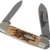 Case Canoe Amber Jigged Bone, 00263, 62131 CV Navaja -Victorinox Ventas CE263 01 case ce263 01