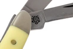 Case Peanut Yellow Synthetic, 00030, 3220 CV Navaja -Victorinox Ventas CE30 07 case ce30 07