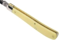 Case Slimline Trapper Yellow Synthetic, 00031, 31048 CV Navaja -Victorinox Ventas CE31 05 case ce31 05