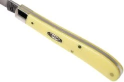 Case Slimline Trapper Yellow Synthetic, 00031, 31048 CV Navaja -Victorinox Ventas CE31 06 case ce31 06