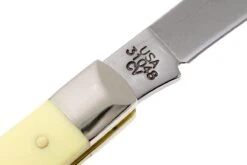 Case Slimline Trapper Yellow Synthetic, 00031, 31048 CV Navaja -Victorinox Ventas CE31 08 case ce31 08