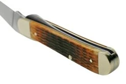 Case RussLock 52850 Rogers Corn Cob Jig Antique Bone, Navaja 11 Case RussLock 52850 Rogers Corn Cob Jig Antique Bone, Navaja -Victorinox Ventas CE52850 04 case