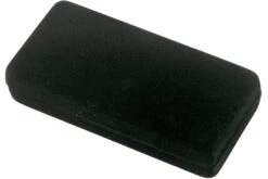 Case Peanut Ebony Wood, Worked Bolsters, 59674, 7220 SS Navaja 11 Case Peanut Ebony Wood, Worked Bolsters, 59674, 7220 SS Navaja -Victorinox Ventas CE59674 05 case