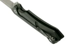 Case Kinzua Spearpoint, OD Green Anodized Aluminum, S35VN, 64659 Navaja -Victorinox Ventas CE64659 04 case