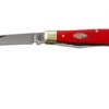 Case Mini Trapper 73927 Red American Workman, Navaja -Victorinox Ventas CE73927 01 case