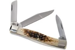 Case Stockman Amber Jigged Bone, 00079, 63032 CV Navaja -Victorinox Ventas CE79 02 case ce79 02