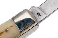 Case Stockman Amber Jigged Bone, 00079, 63032 CV Navaja -Victorinox Ventas CE79 07 case ce79 07