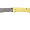 Case Sod Buster Jr. Yellow Synthetic, 80032, 3137 SS Navaja -Victorinox Ventas CE80032 01 case ce80032 01