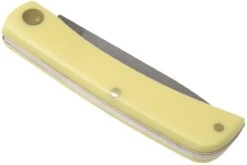 Case Sod Buster Jr. Yellow Synthetic, 80032, 3137 SS Navaja -Victorinox Ventas CE80032 04 case ce80032 04