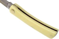 Case Sod Buster Jr. Yellow Synthetic, 80032, 3137 SS Navaja -Victorinox Ventas CE80032 07 case ce80032 07