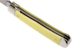 Case Trapper Yellow Synthetic, 80161, 6254 SS Navaja -Victorinox Ventas CE80161 07 case ce80161 07