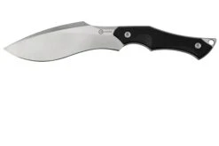 Civivi Vaquita II Black G10 C047C-1 Cuchillo De Cuello, Diseño De Nathaneal Matlack
