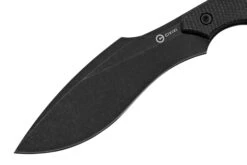 Civivi Vaquita II Dark Green Canvas Micarta C047C-3 Cuchillo De Cuello, Diseño De Nathaneal Matlack -Victorinox Ventas CIC047C 3 03 civivi