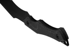 Civivi Vaquita II Dark Green Canvas Micarta C047C-3 Cuchillo De Cuello, Diseño De Nathaneal Matlack -Victorinox Ventas CIC047C 3 04 civivi