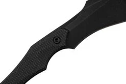 Civivi Vaquita II Dark Green Canvas Micarta C047C-3 Cuchillo De Cuello, Diseño De Nathaneal Matlack -Victorinox Ventas CIC047C 3 05 civivi