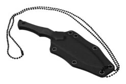 Civivi Vaquita II Dark Green Canvas Micarta C047C-3 Cuchillo De Cuello, Diseño De Nathaneal Matlack -Victorinox Ventas CIC047C 3 06 civivi