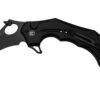 Civivi Incisor II C16016B-1 Black Aluminium, Black Hawkbill Karambit Navaja -Victorinox Ventas CIC16016B 1 01 civivi