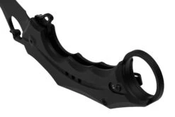 Civivi Incisor II C16016B-1 Black Aluminium, Black Hawkbill Karambit Navaja -Victorinox Ventas CIC16016B 1 04 civivi