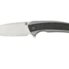 Civivi Teraxe C20036-3 Black G10 Grey Steel, Navaja