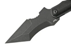 Civivi Orthrus C20037B-1 Negro, Cuchillo Semi Fijo -Victorinox Ventas CIC20037B 1 03 civivi