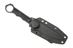 Civivi Orthrus C20037B-1 Negro, Cuchillo Semi Fijo -Victorinox Ventas CIC20037B 1 06 civivi