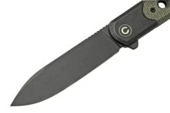 Civivi Banneret, Dark Green Micarta, C20040D-1 Navaja -Victorinox Ventas CIC20040D 1 03 civivi