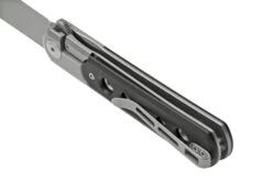 Civivi Banneret, Black G10, C20040D-2 Navaja -Victorinox Ventas CIC20040D 2 04 civivi