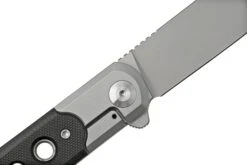 Civivi Banneret, Black G10, C20040D-2 Navaja -Victorinox Ventas CIC20040D 2 05 civivi